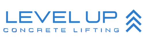 Level Up Concrete Lifting